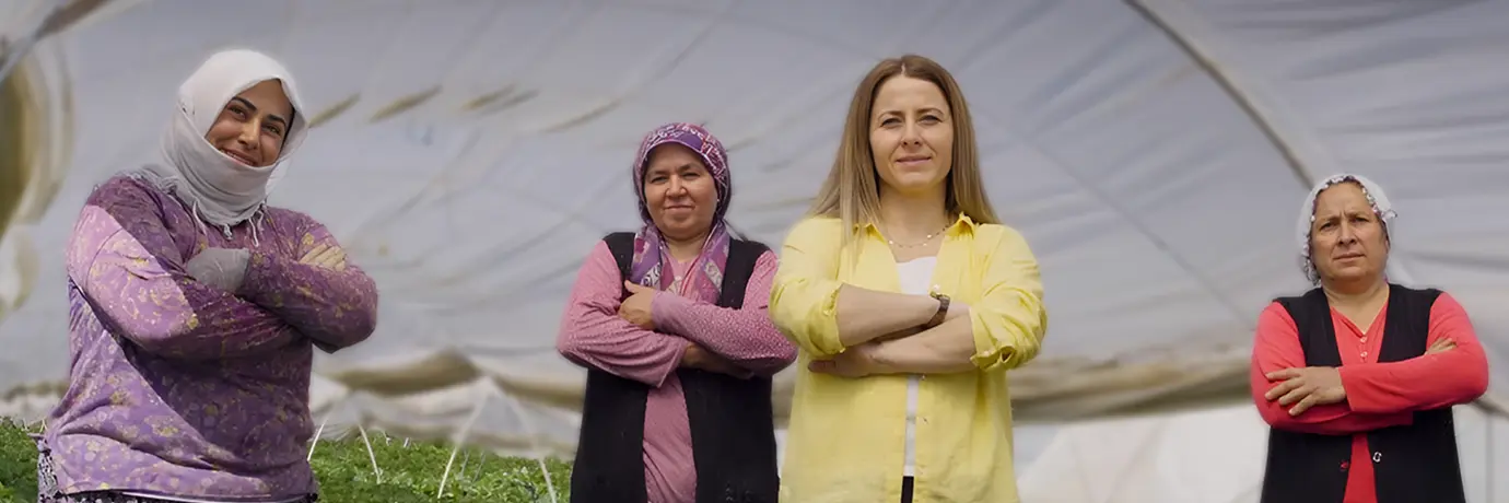 Hayallerinin Peşinde