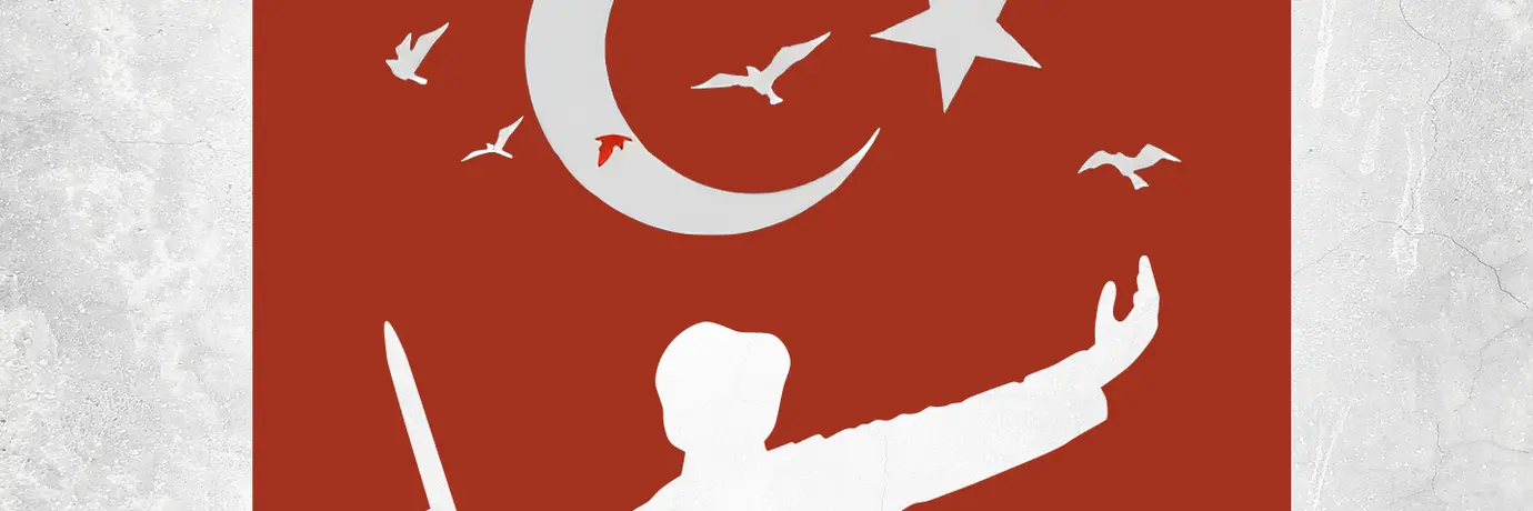 29 Ekim Cumhuriyet Bayramı Özel