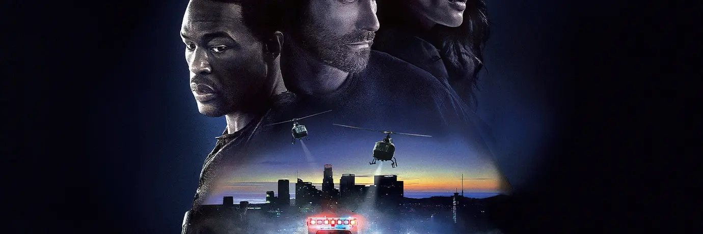 Ambulans | Yabancı Sinema