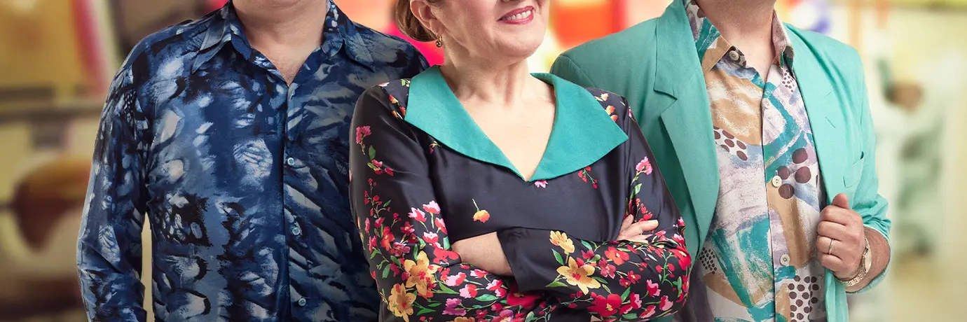 Seksenler