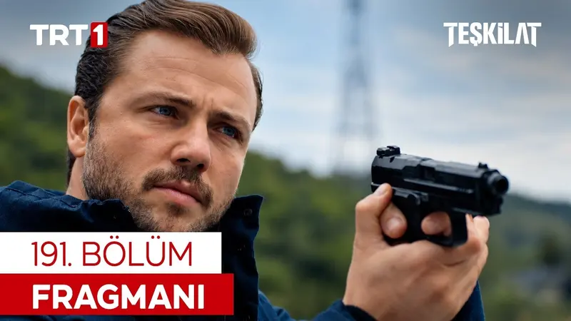 191. Bölüm Fragmanı