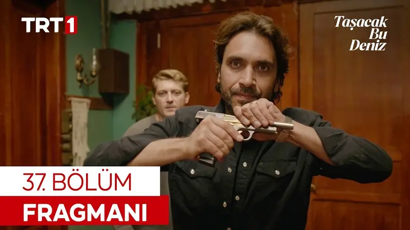 37. Bölüm Fragmanı