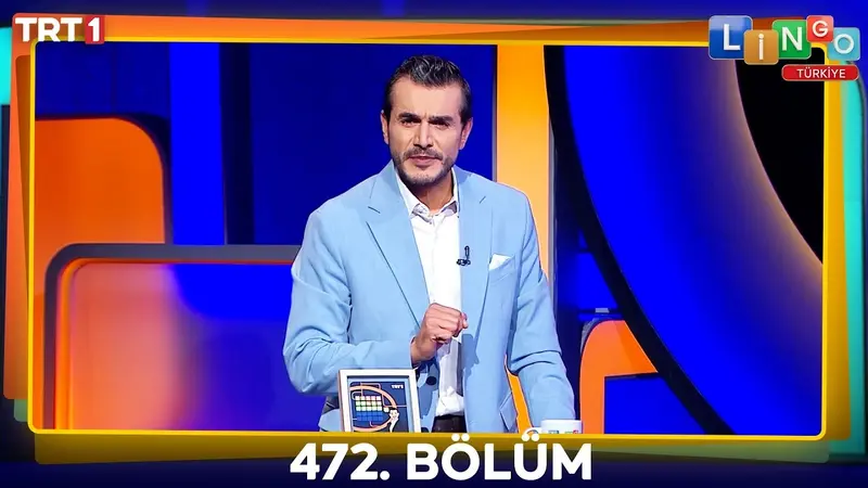472. Bölüm