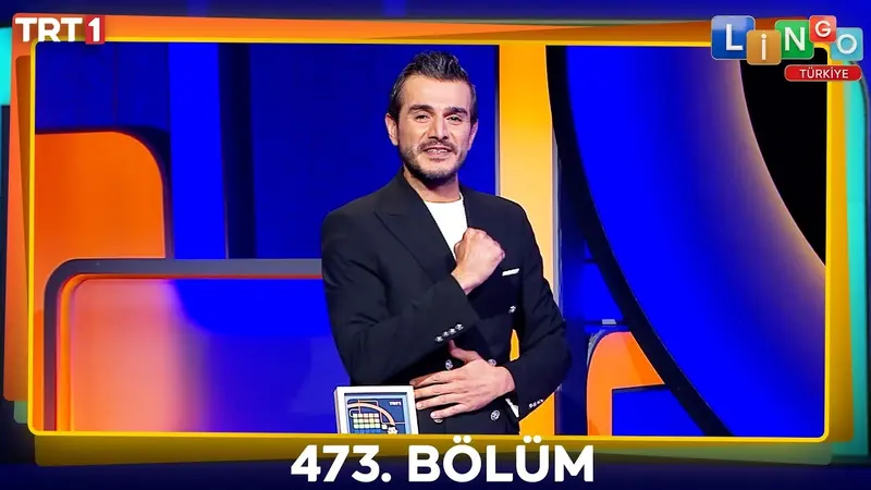 473. Bölüm