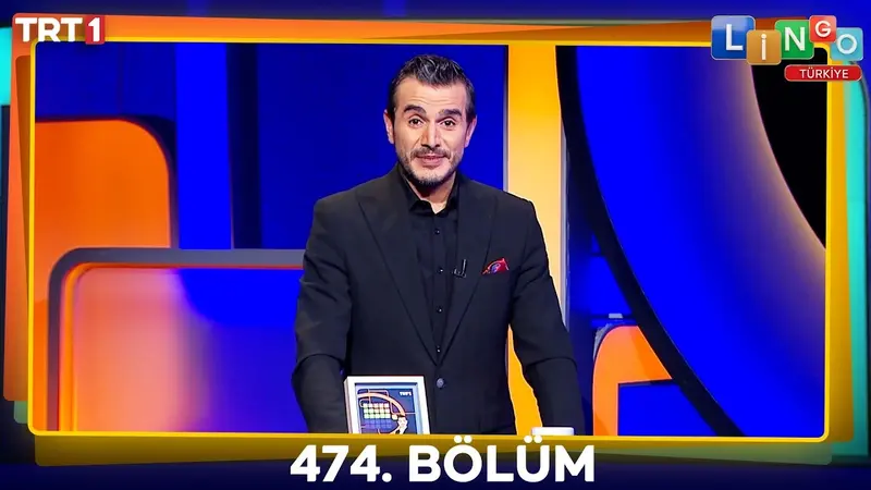 474. Bölüm