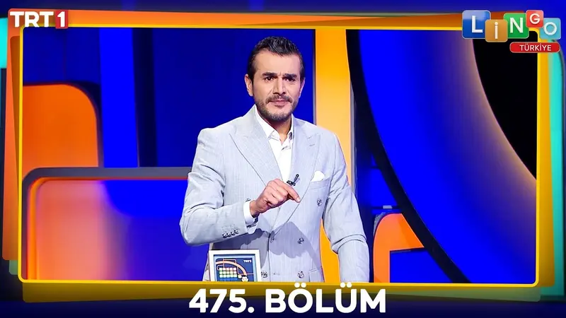 475. Bölüm