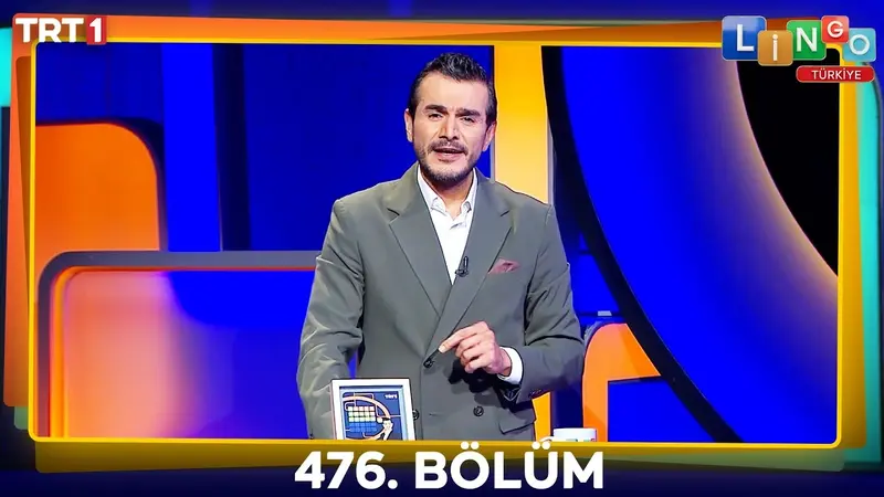 476. Bölüm