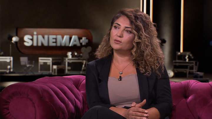 63. Uluslararası Antalya Altın Portakal Film Festivali | Sinema+ | 395. Bölüm
