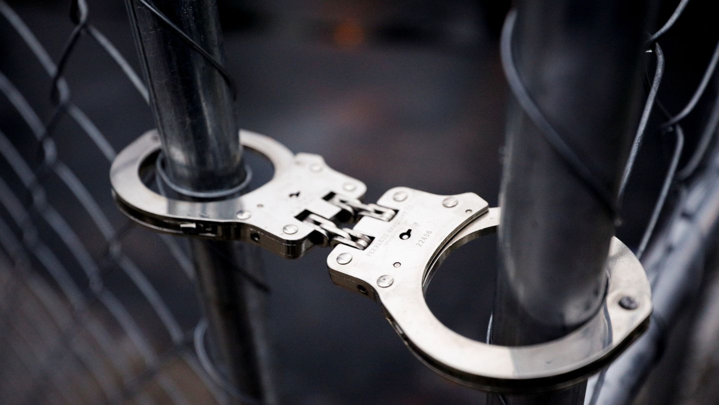 American in Kenya child abuse case denied bail