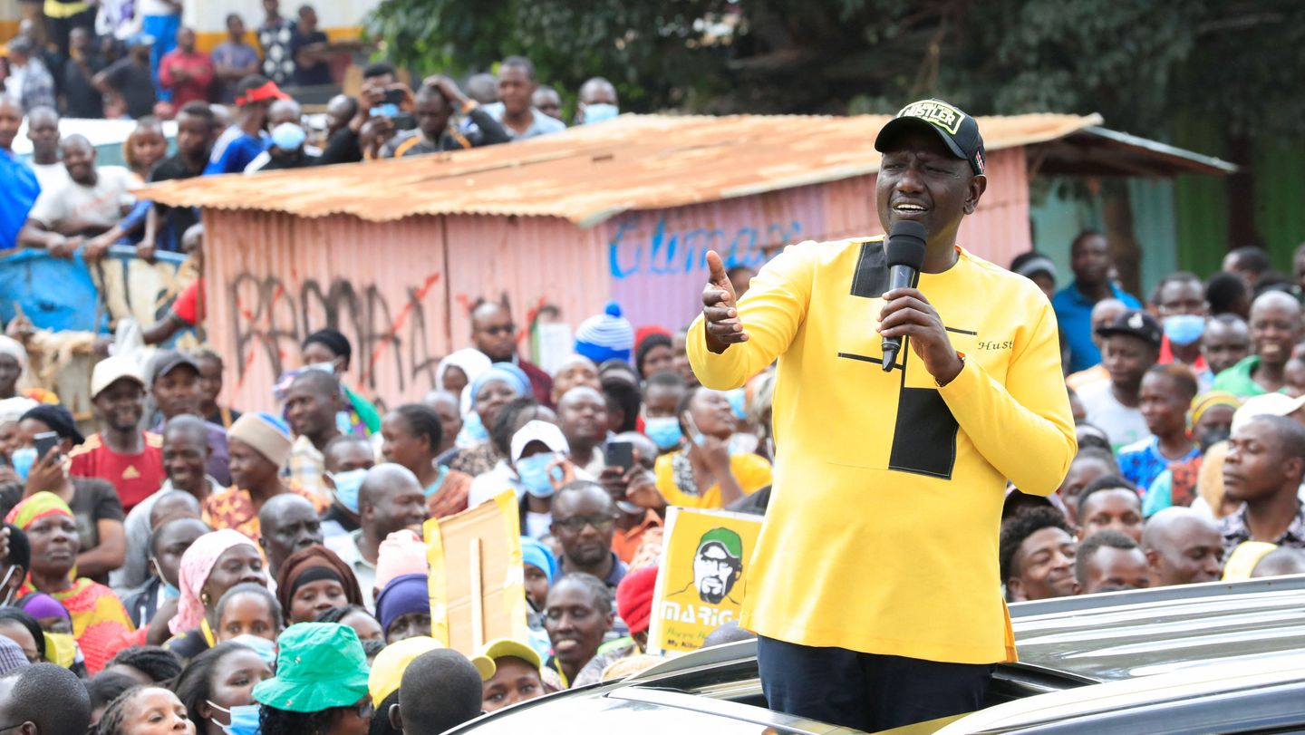 Kenya plans to increase tax on fuel: reports