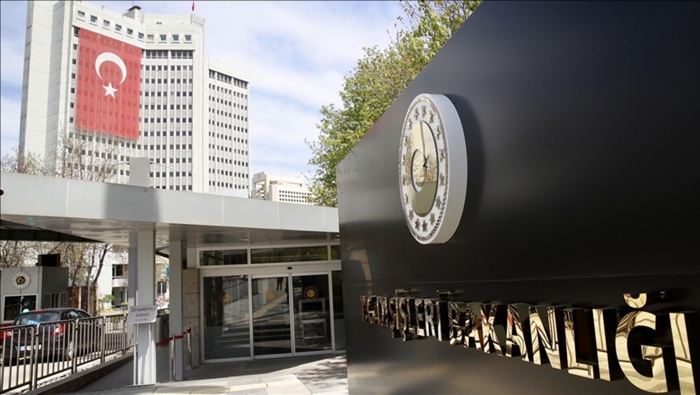 Türkiye recalls Israeli ambassador amid 'unfolding humanitarian tragedy'