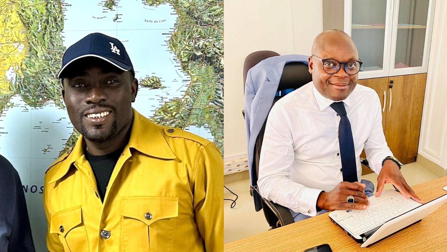 Togo journalists jailed for cash-stash claim against minister