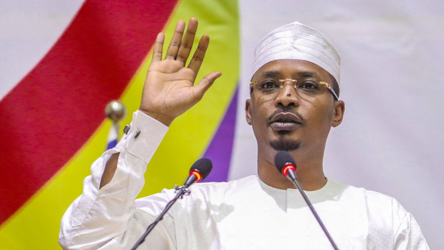 Chad, Mauritania approve dissolution of G5 Sahel alliance