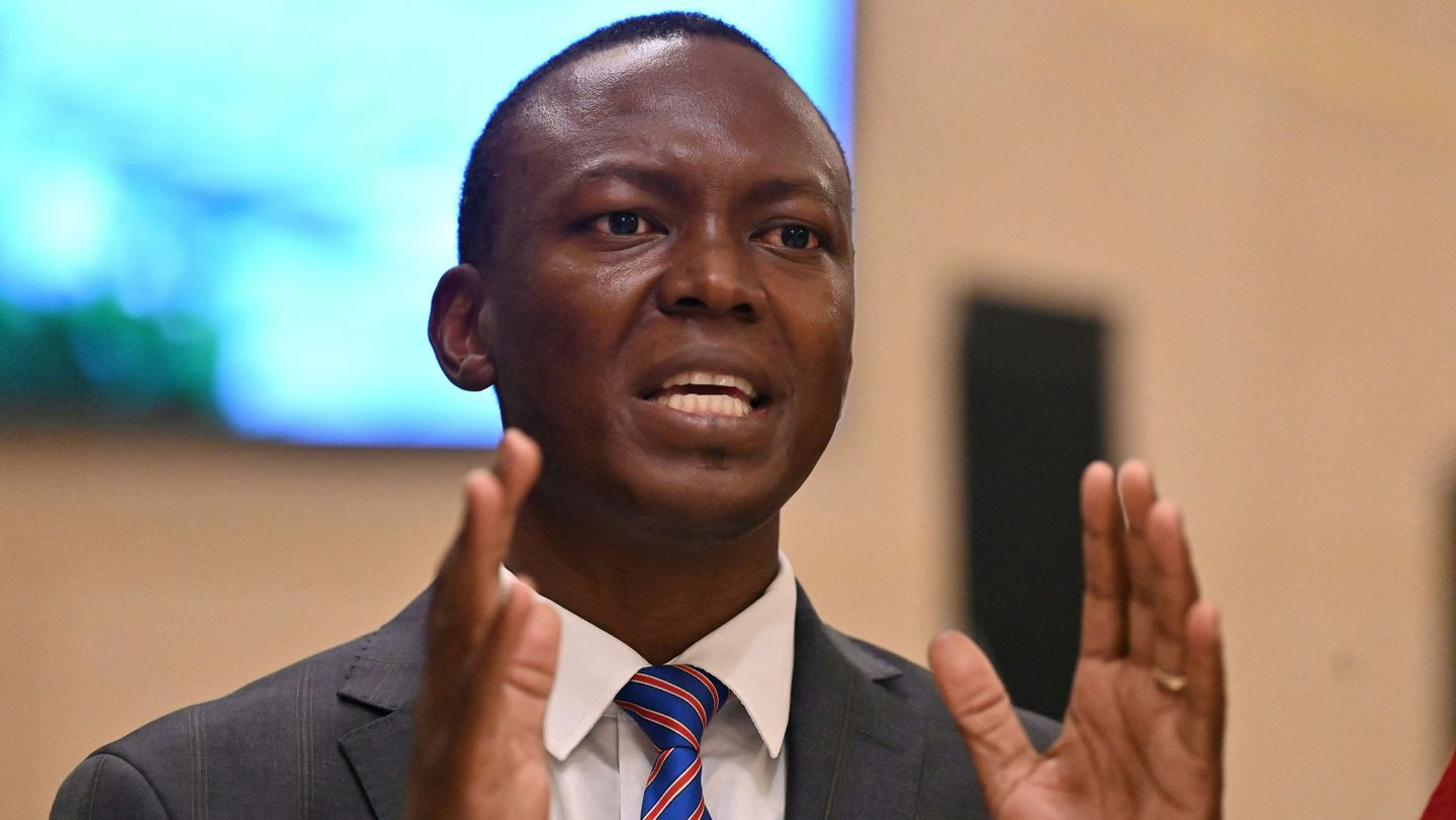 Chad appoints former opposition leader as prime minister