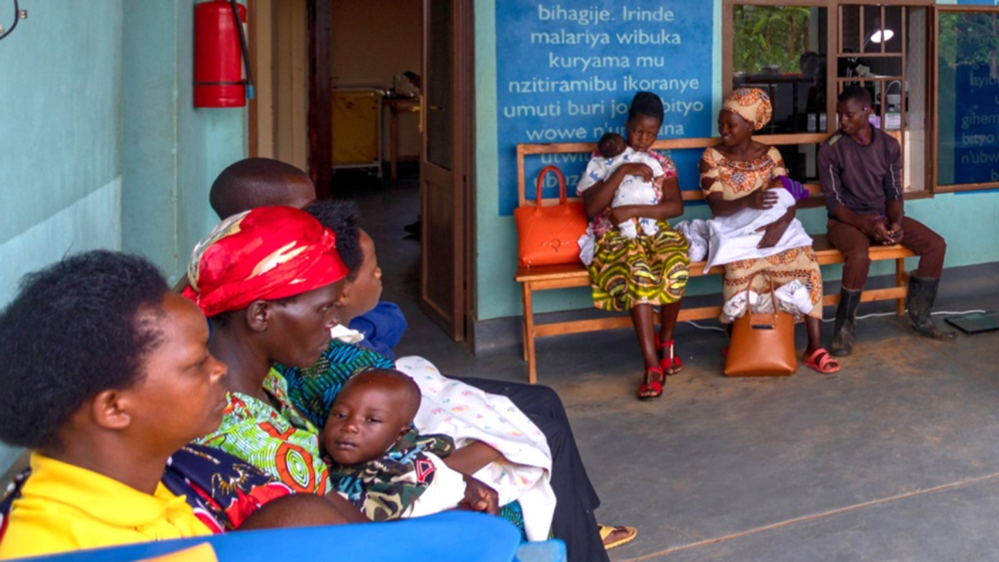 Africa accounts for 63 percent of new hepatitis B infections, says WHO