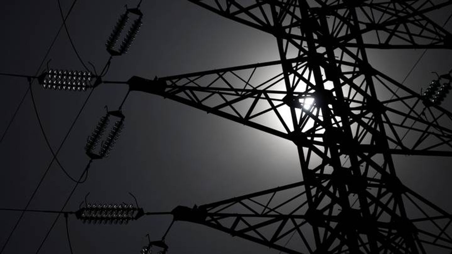Sierra Leone's energy minister resigns amid power crisis