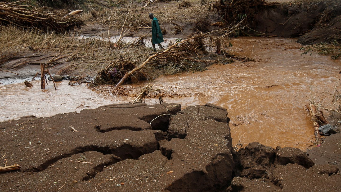 Kenya floods death toll rises to 228