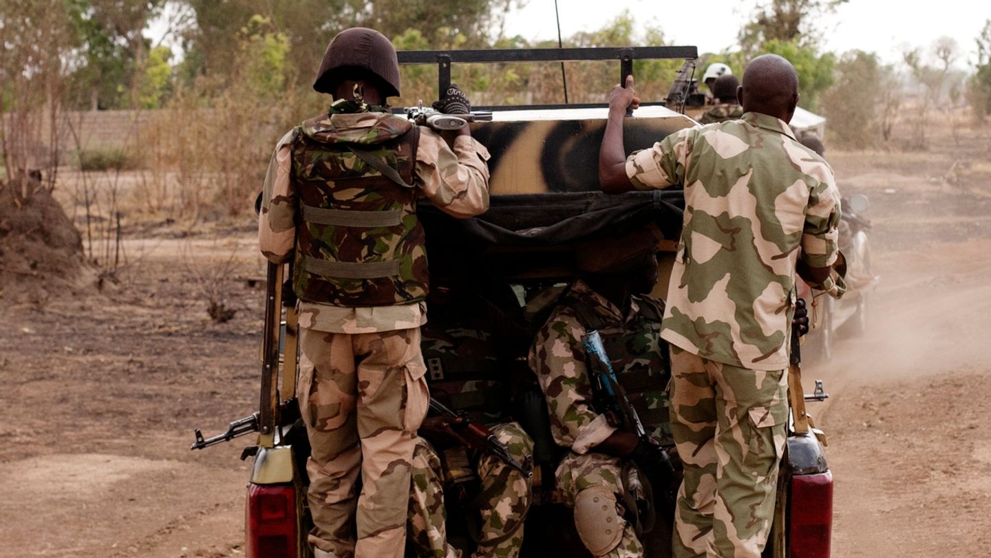 Boko Haram militants attack, injure five soldiers in Niger