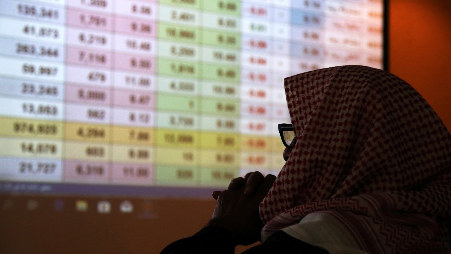 Libya's stock market reopens after nine years