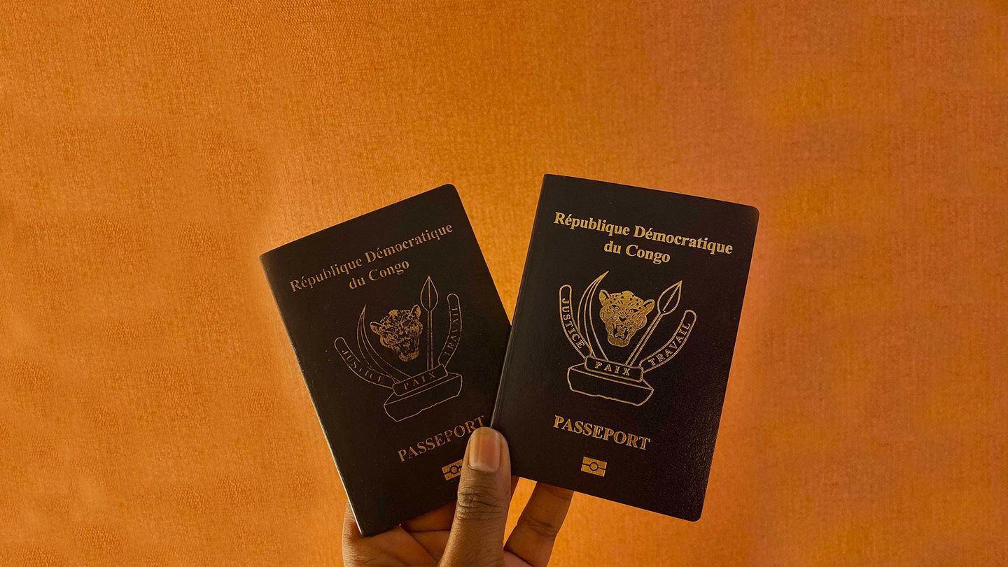 EAC : le visa toujours imposé aux Congolais !