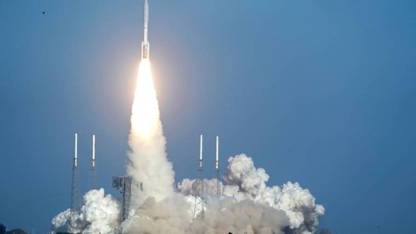 Le Kenya lance son premier satellite opérationnel