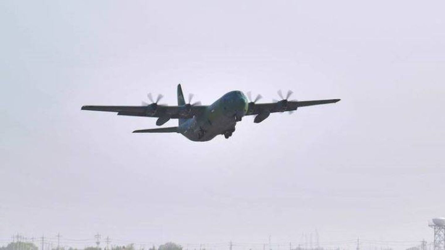 Crash d'un avion militaire à Gao au Mali
