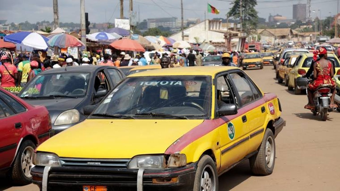 Comment les langues coloniales ont déclenché le conflit meurtrier du Cameroun