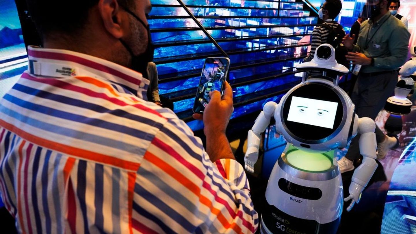 Numérique : le GITEX AFRICA, un modèle de coopération sud-sud