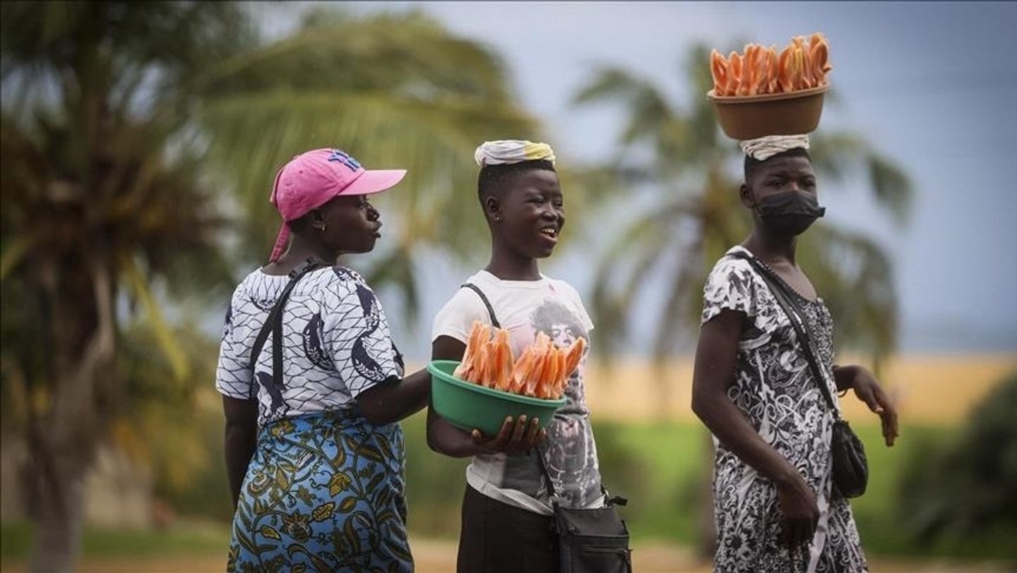 Mali : Des "Villages d'Agriculture Familiale" pour surmonter les défis de l'insécurité alimentaire