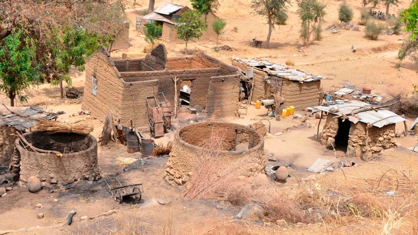 Amnesty pointe des "atrocités" dans le Nord-ouest, Yaoundé dénonce "un rapport à charge"