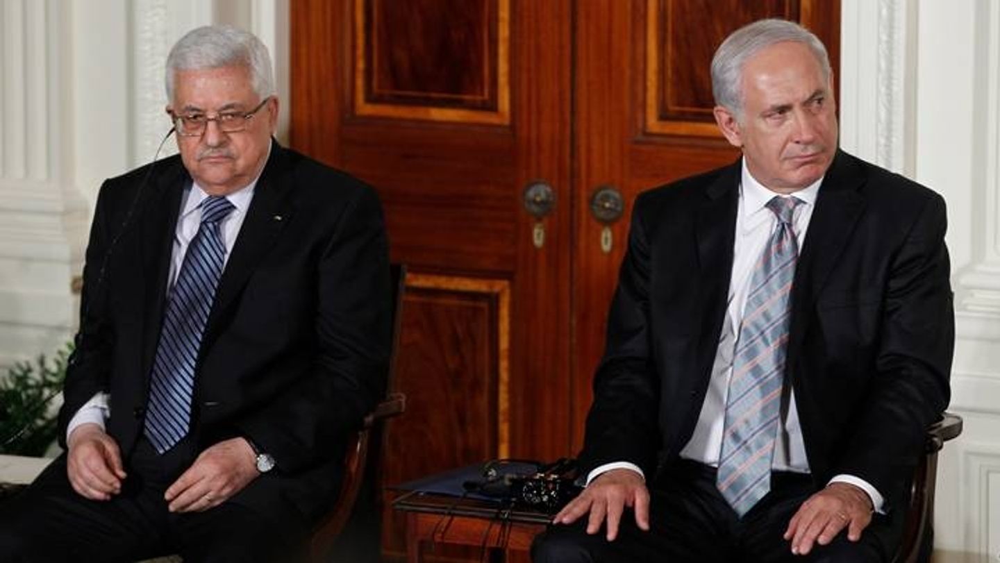 Abbas et Netanyahu, en Turquie la semaine prochaine