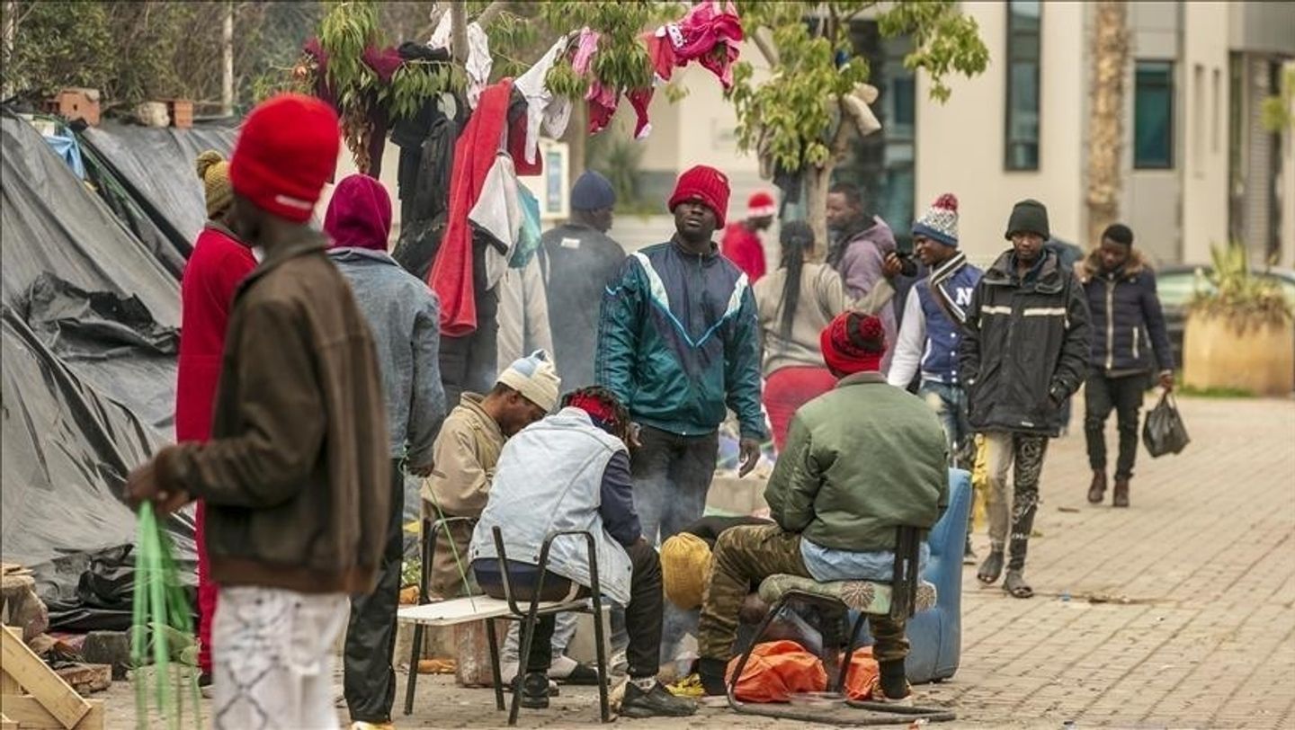 Tunisie : Sfax, nouvelle plaque tournante des traversées périlleuses vers l'Europe