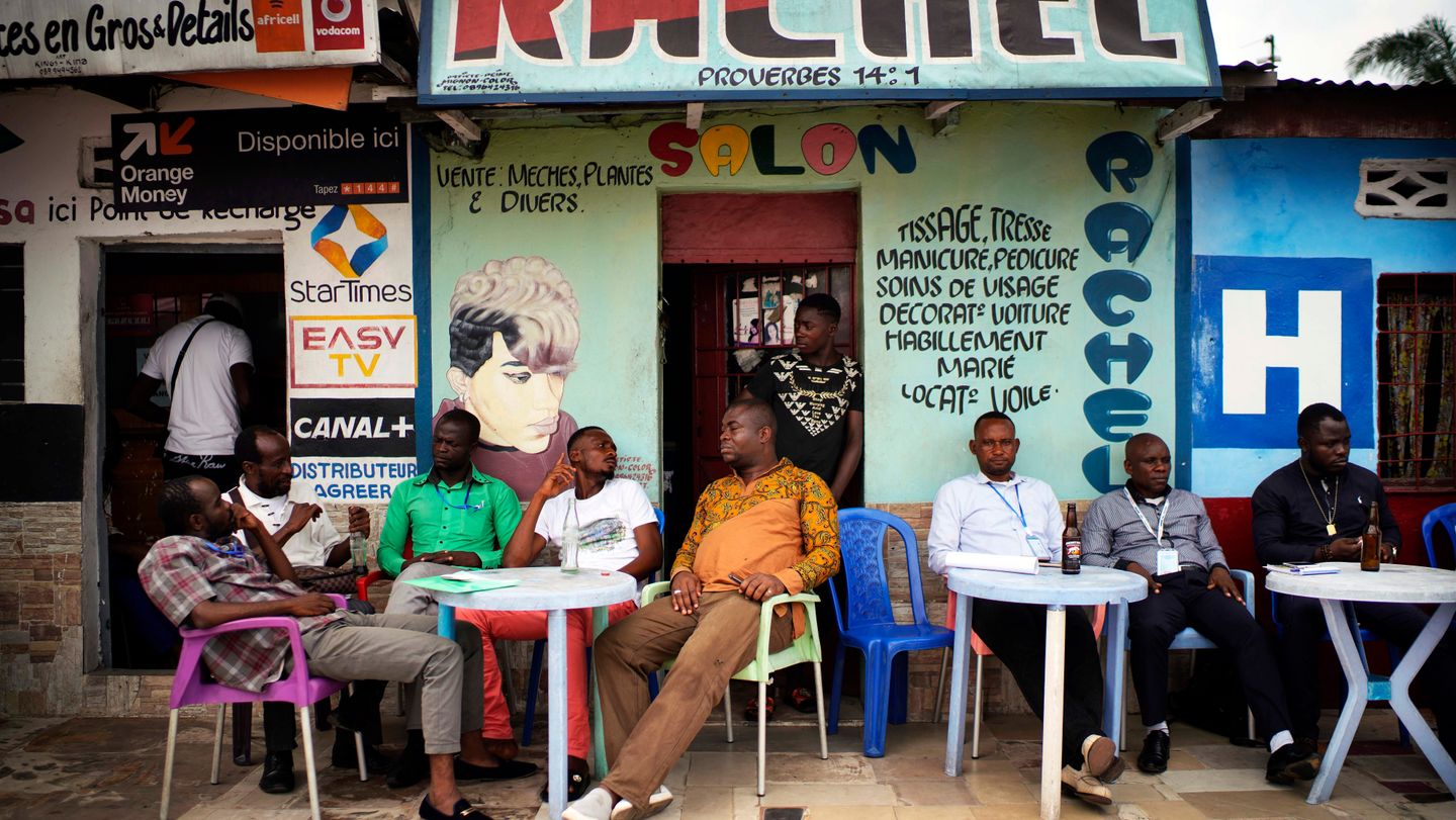 RDC: annonce attendue des résultats des élections générales