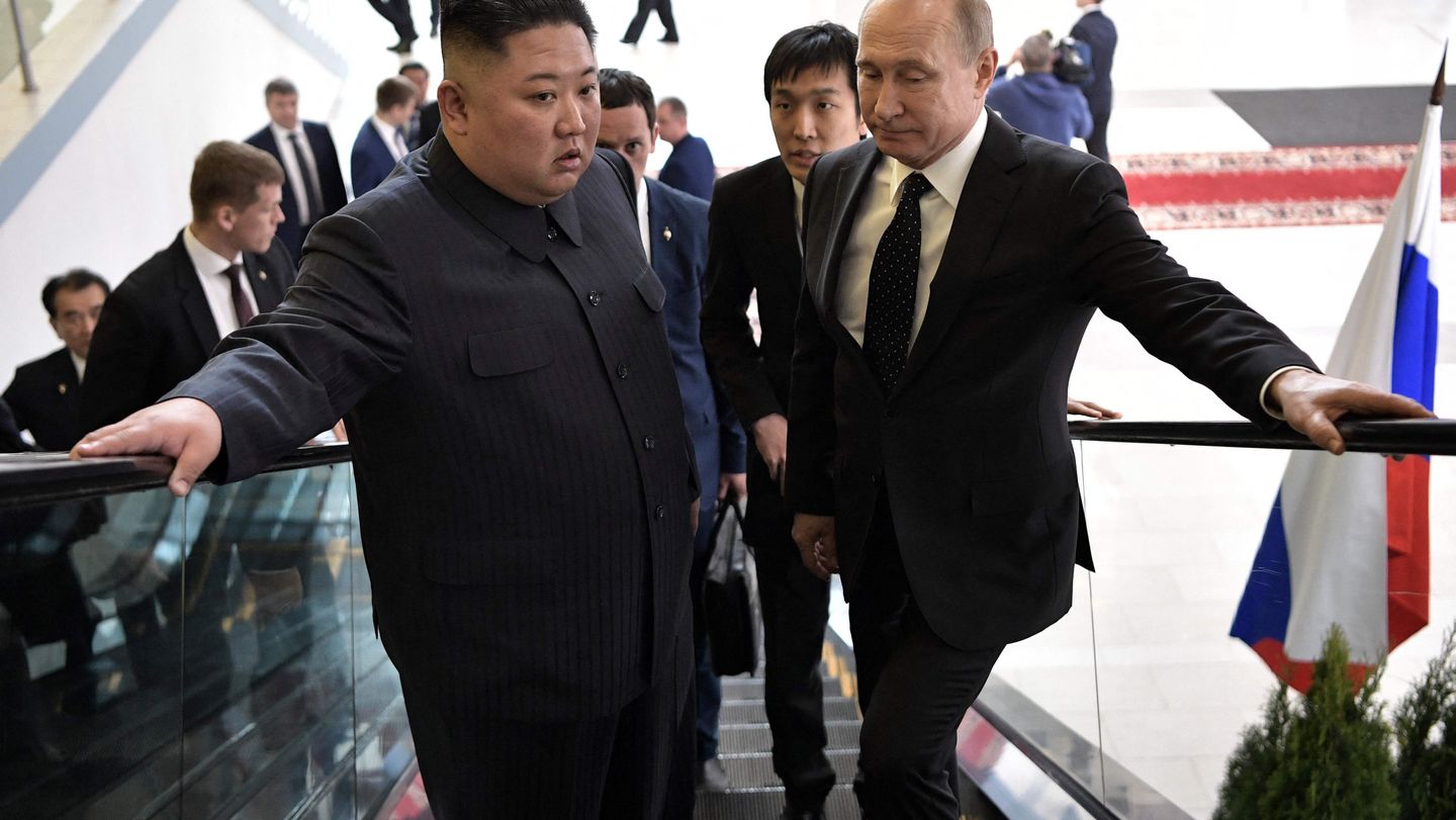 La Corée du Nord condamne les mises en garde de Blinken sur son rapprochement avec la Russie