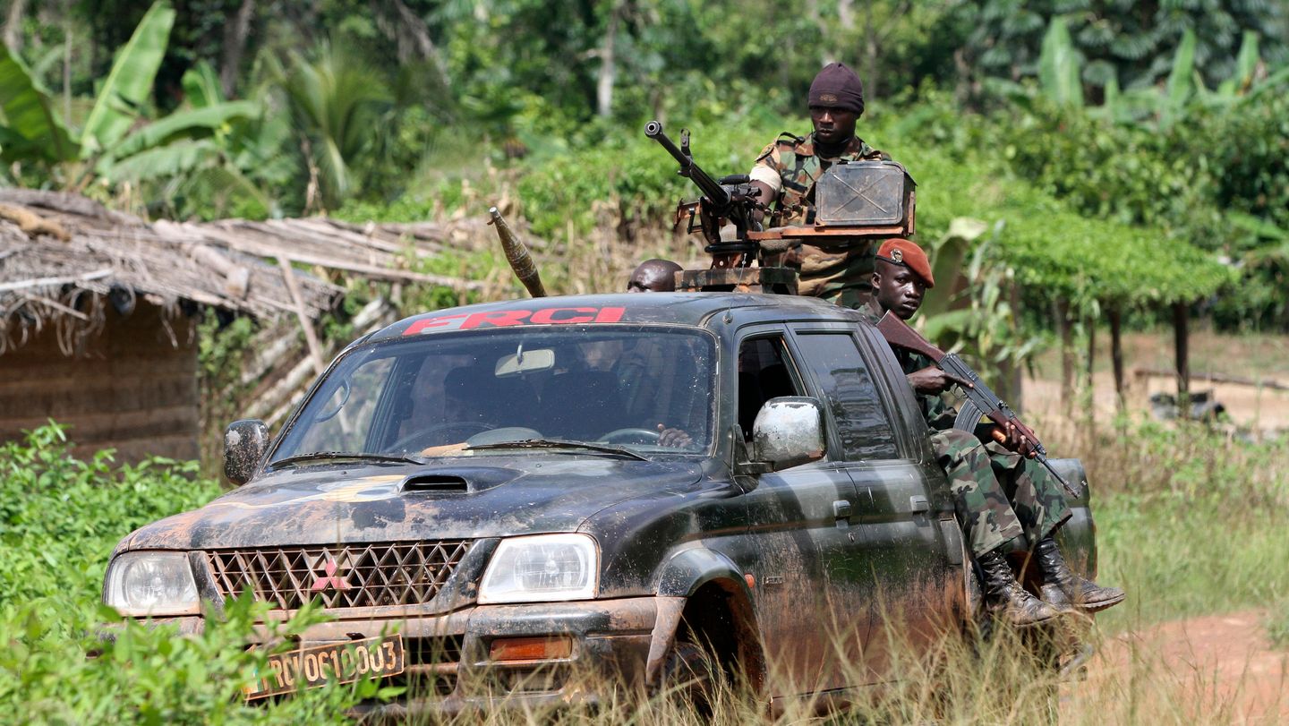Liberia: trois morts dans des affrontements pendant la campagne électorale