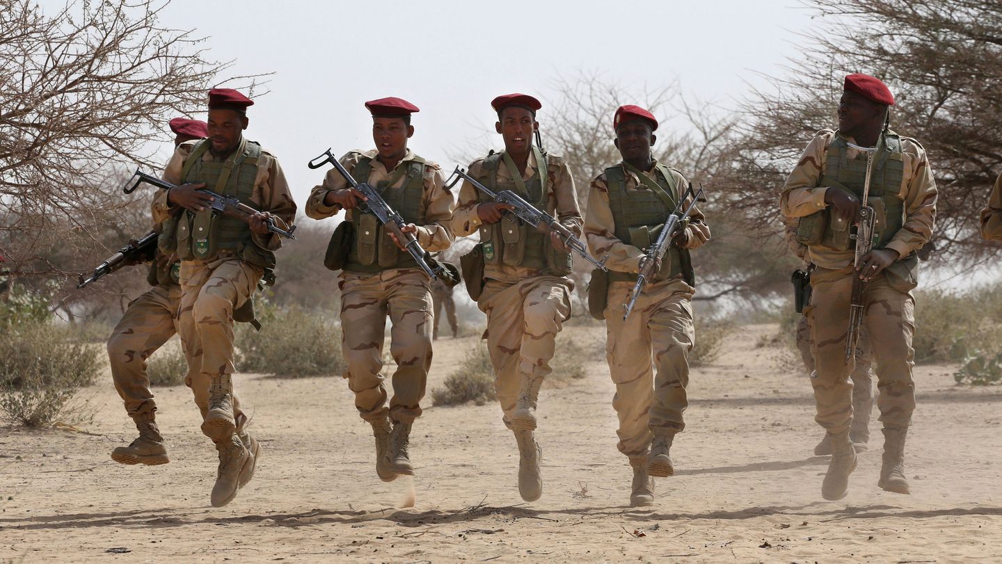 Mauritanie : la sécurité dans le Sahel et la Corne de l'Afrique au menu d'une conférence de l'UA