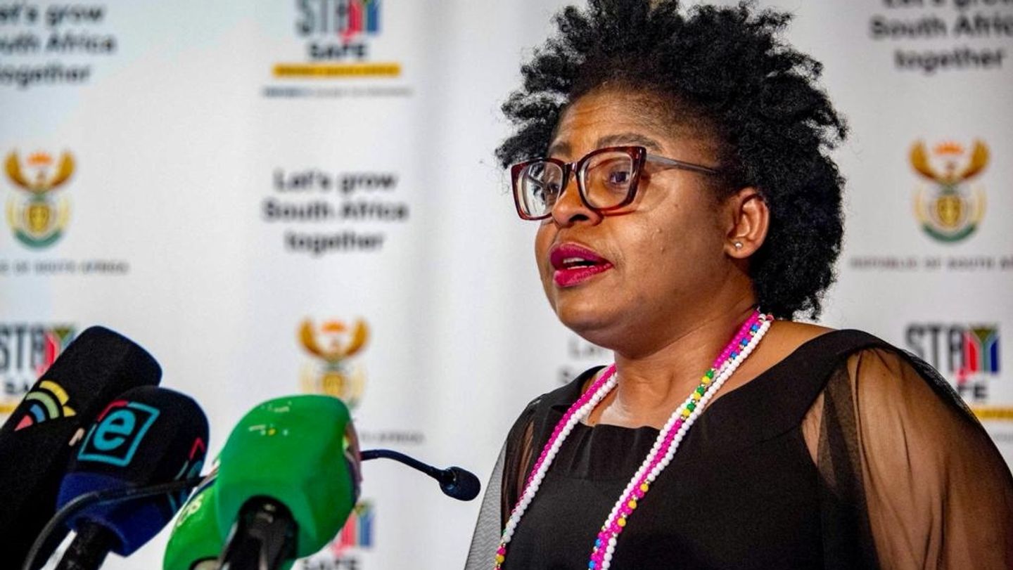 L'Afrique du Sud annonce le rappel de tous ses diplomates basés en Israël