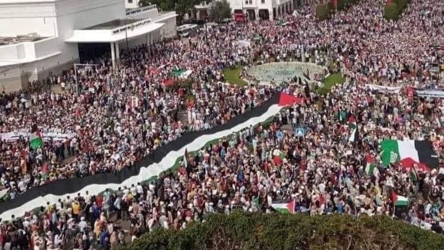 Maroc : les appels à la fin de normalisation avec Israël se multiplient