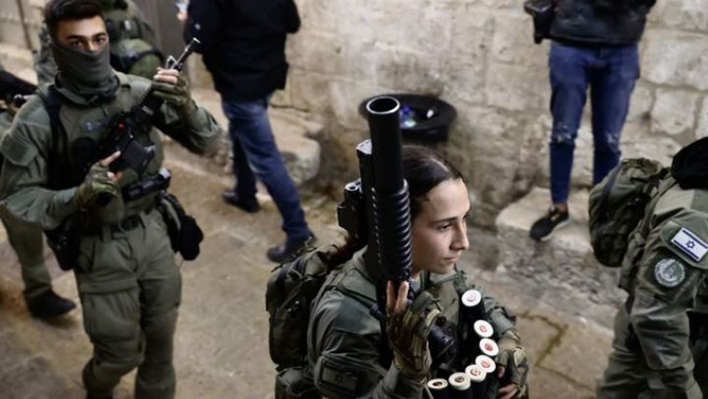 Les prétentions infondées d'Israël en matière d'"autodéfense"