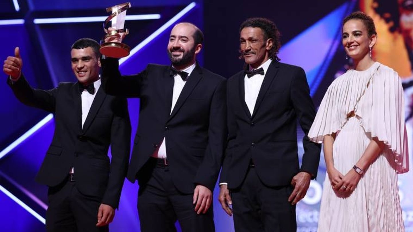 Qui sont les lauréats du Festival du film de Marrakech 2023 ?