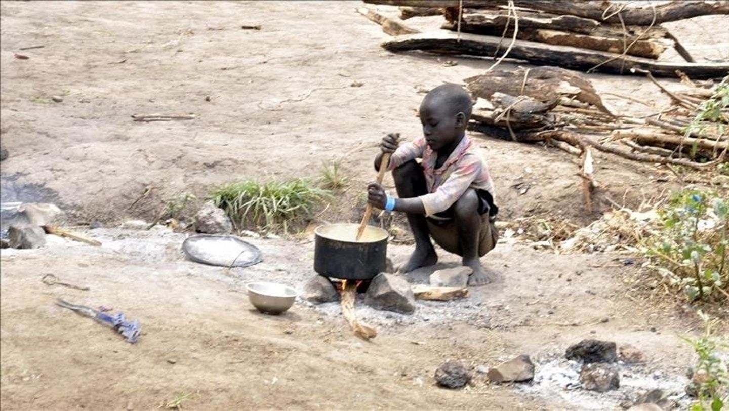 Éthiopie : la faim tue au moins 176 personnes dans la région du Tigré