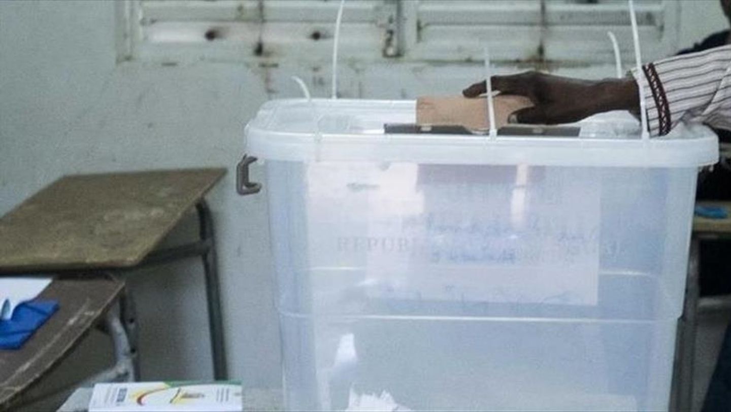 Est de la RDC : des élections à l'épreuve de défis "complexes"