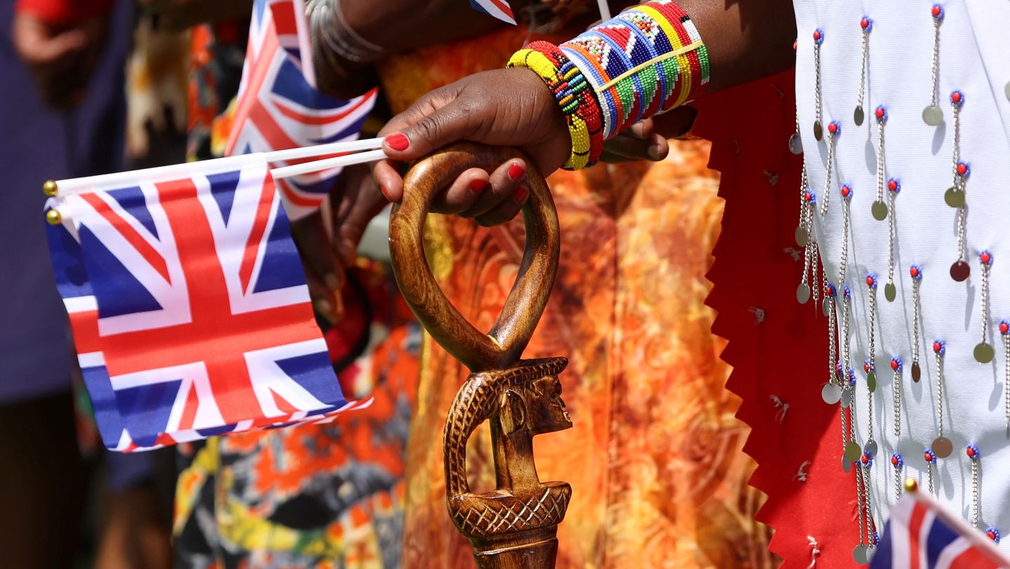 Le Ghana propose sa candidate au poste de prochain secrétaire général du Commonwealth