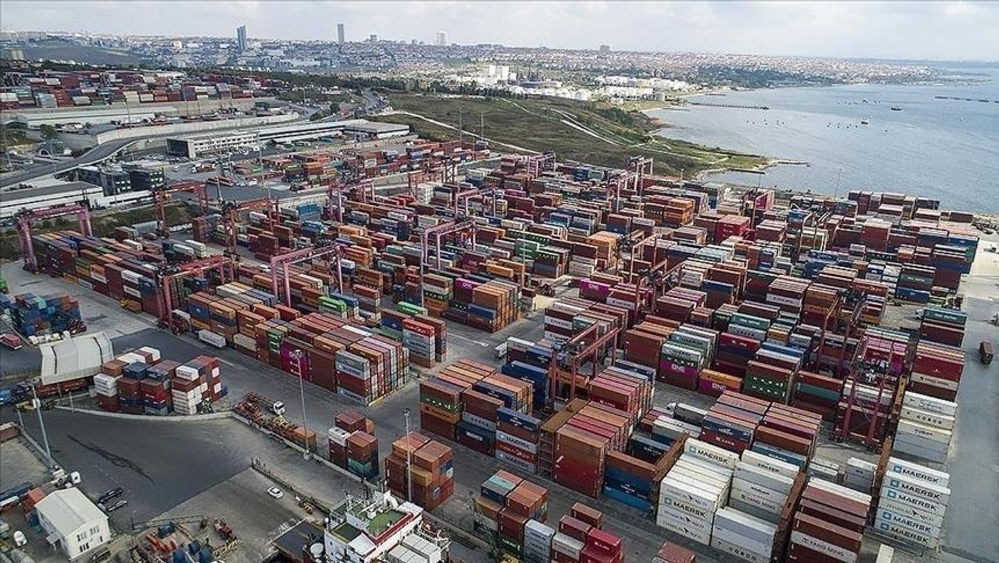 Côte d'Ivoire : la Turquie parmi les principaux investisseurs en 2023