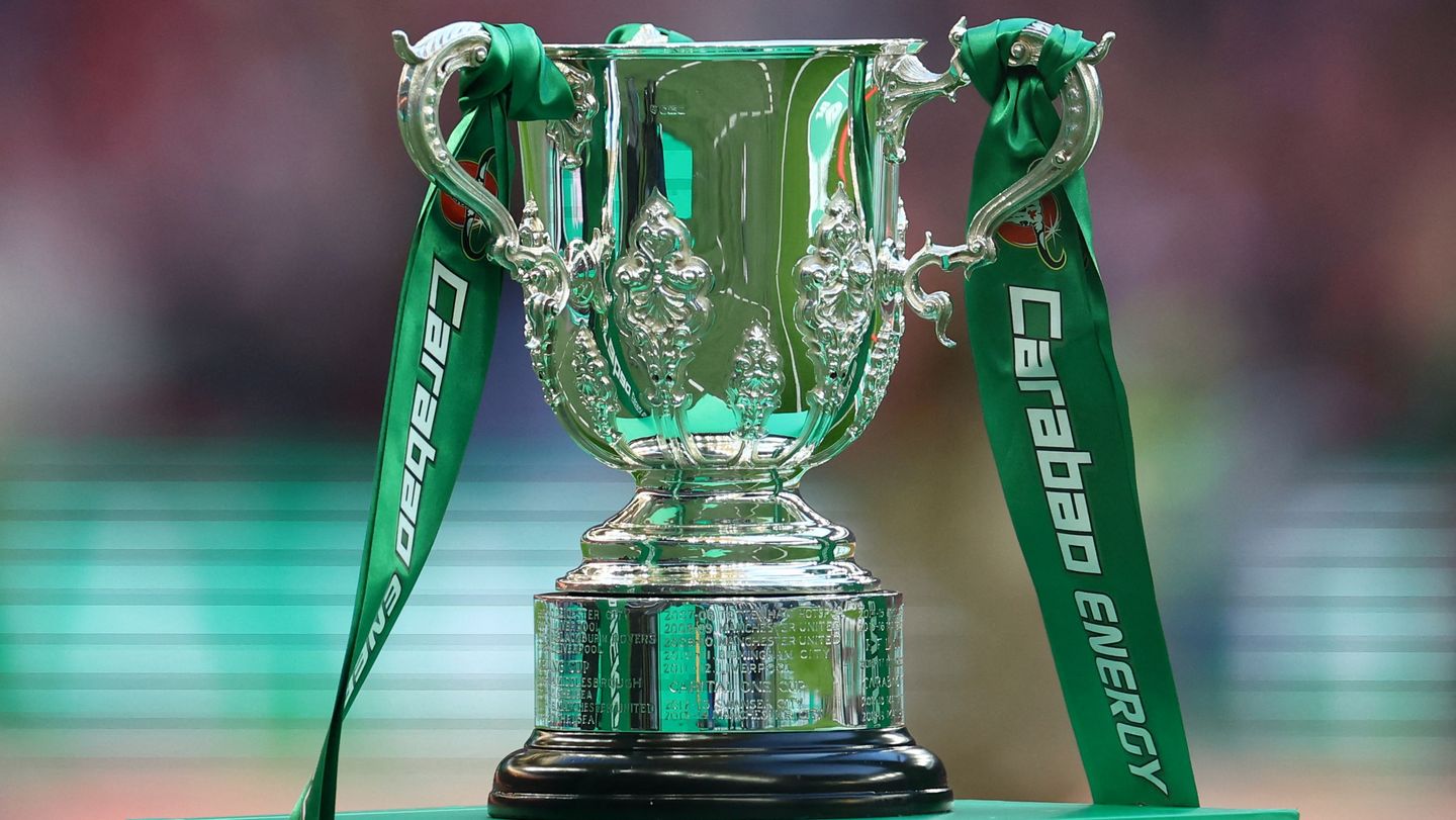 Liverpool et Chelsea s'affrontent en finale de la Coupe de la Ligue