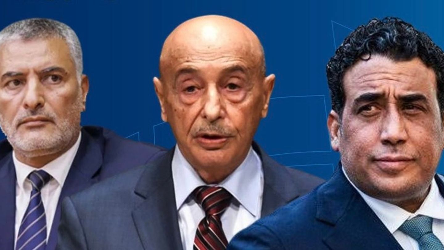 Des dirigeants libyens conviennent de former un nouveau gouvernement unifié