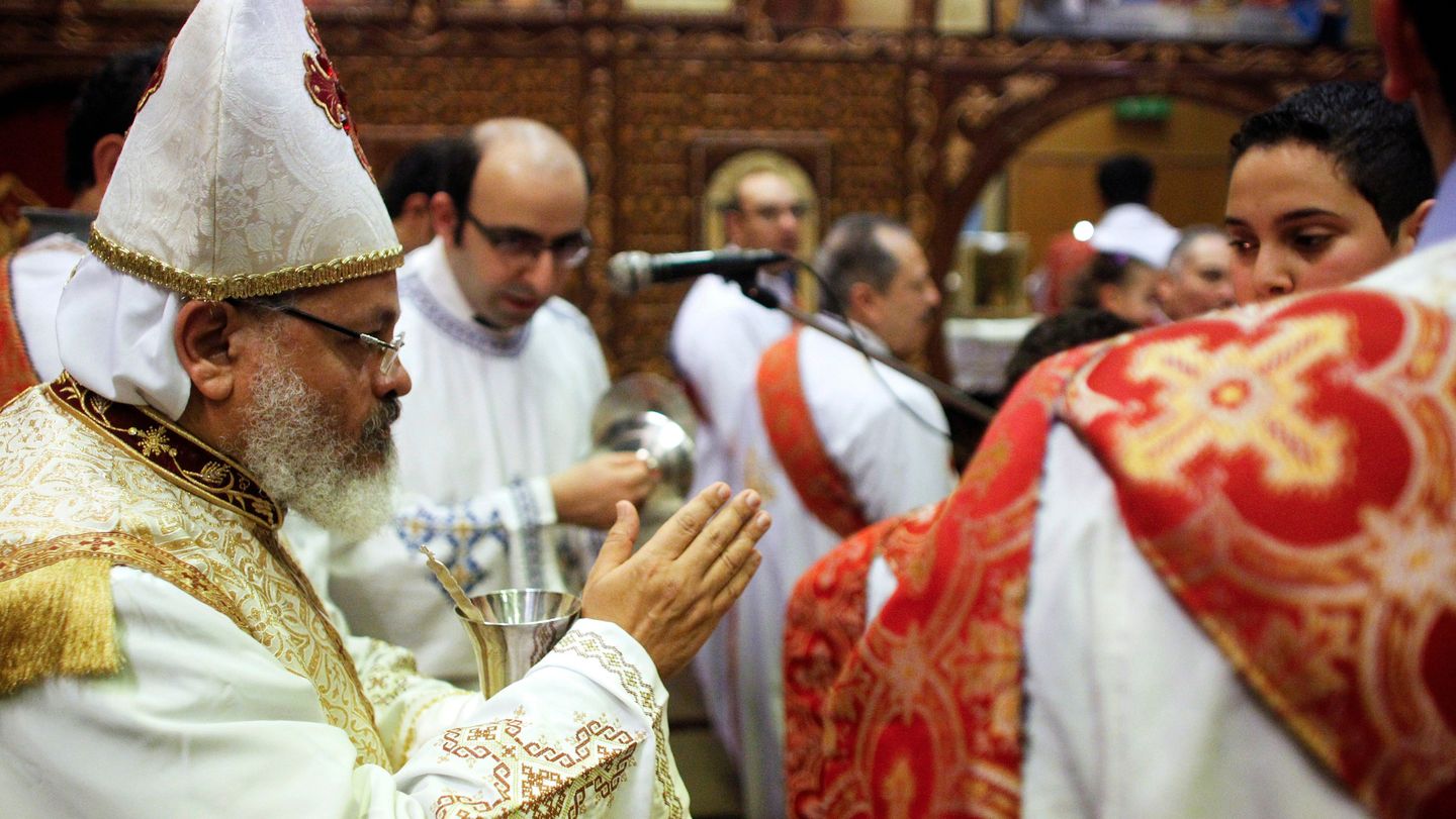 Afrique du Sud : 3 moines coptes égyptiens sont tués dans un monastère