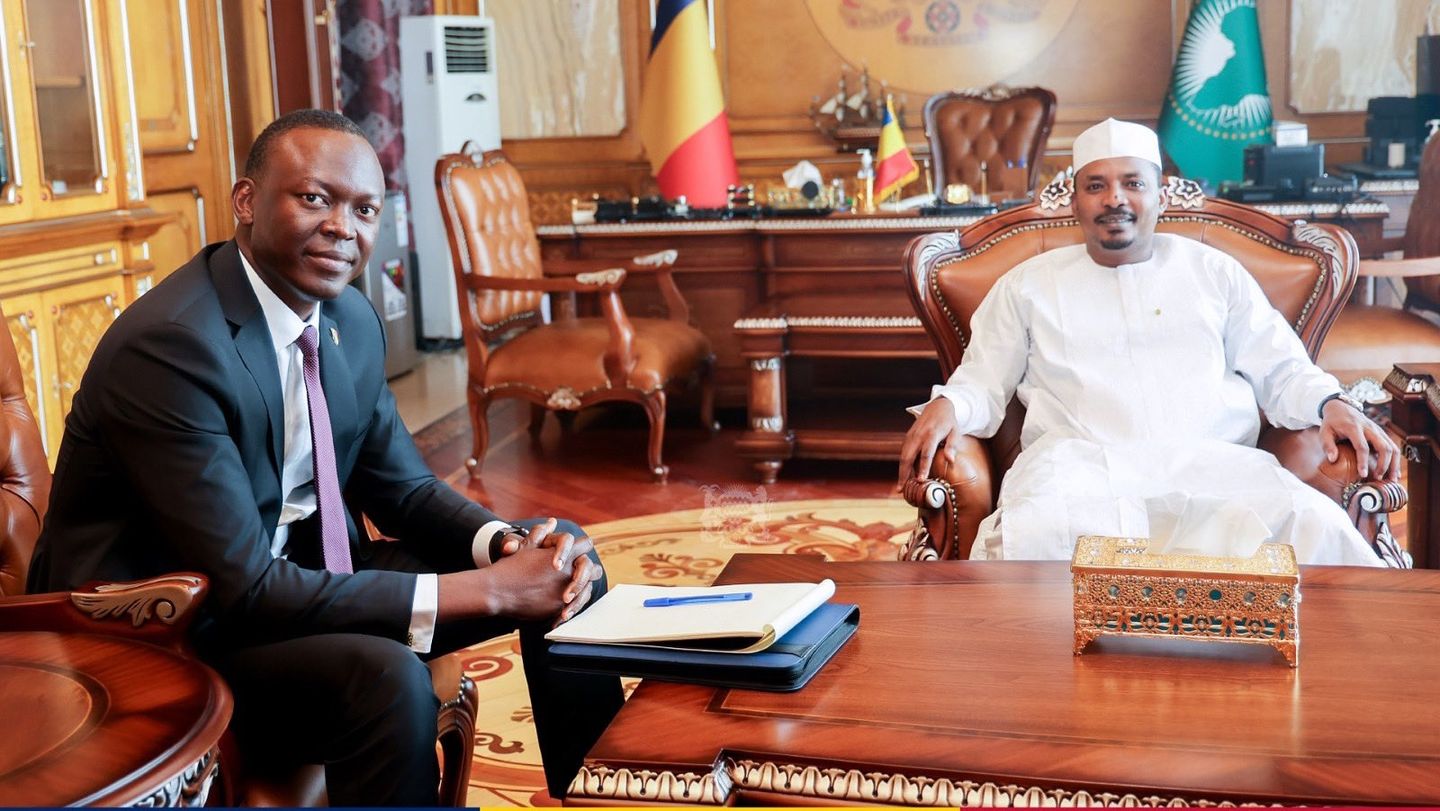 Le Conseil constitutionnel approuve dix candidatures pour la présidentielle au Tchad