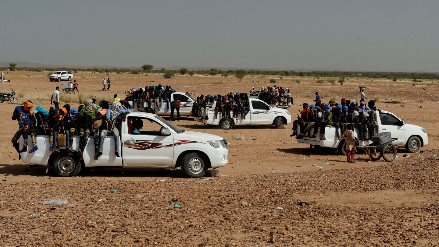 La Cedeao condamne avec fermeté l'attaque terroriste au Niger