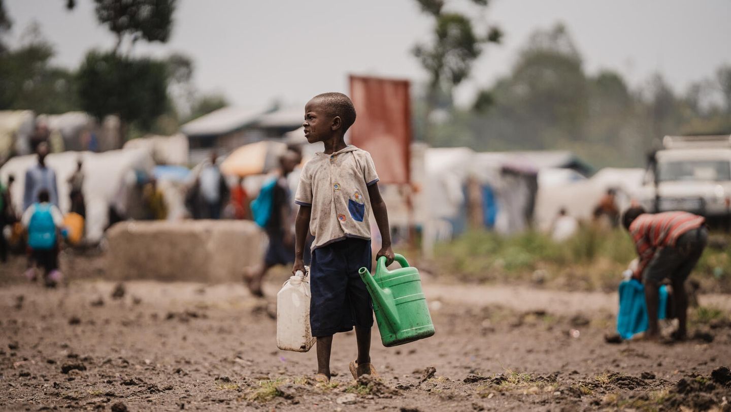 Le Conseil de sécurité de l'ONU est préoccupé par l'escalade dans l'Est de la RDC